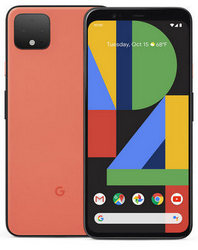 Замена дисплея на телефоне Google Pixel 4 XL в Барнауле